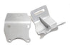 Xcessive Manufacturing Toyota MX83 to 1JZ / 2JZ Motor Mount Brackets 89-90 Zenki - Lunaticsco