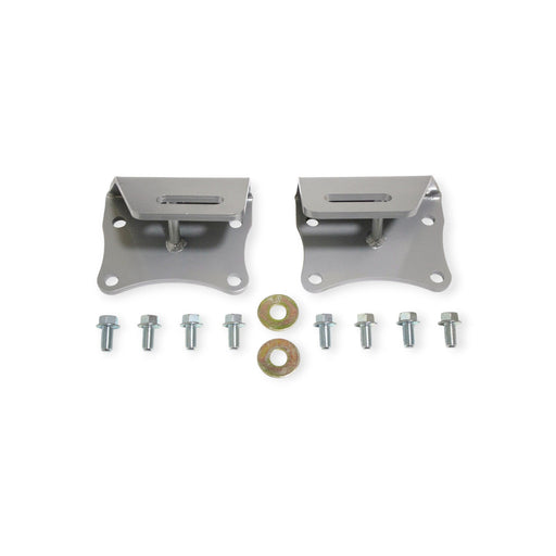Xcessive Manufacturing Toyota MX83 to 1UZFE Motor Mount Brackets 91-92 Kouki - Lunaticsco