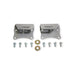 Xcessive Manufacturing Toyota MX83 to 1UZFE Motor Mount Brackets 91-92 Kouki - Lunaticsco