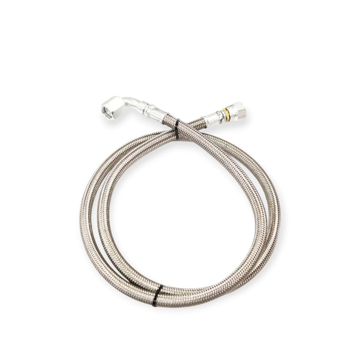 Xcessive Manufacturing Toyota Power Steering Lines - Lunaticsco