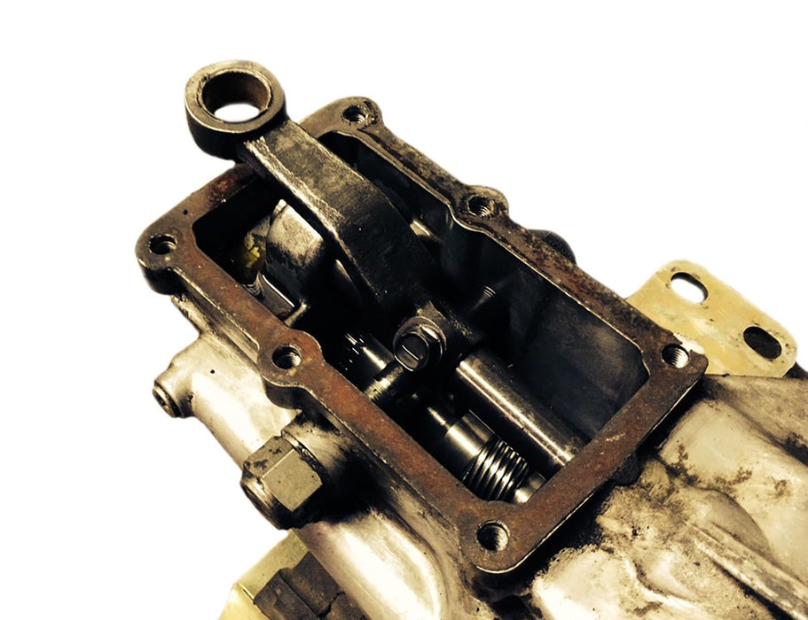 Xcessive Manufacturing Toyota R154 & W58 Shifter Housings - Lunaticsco