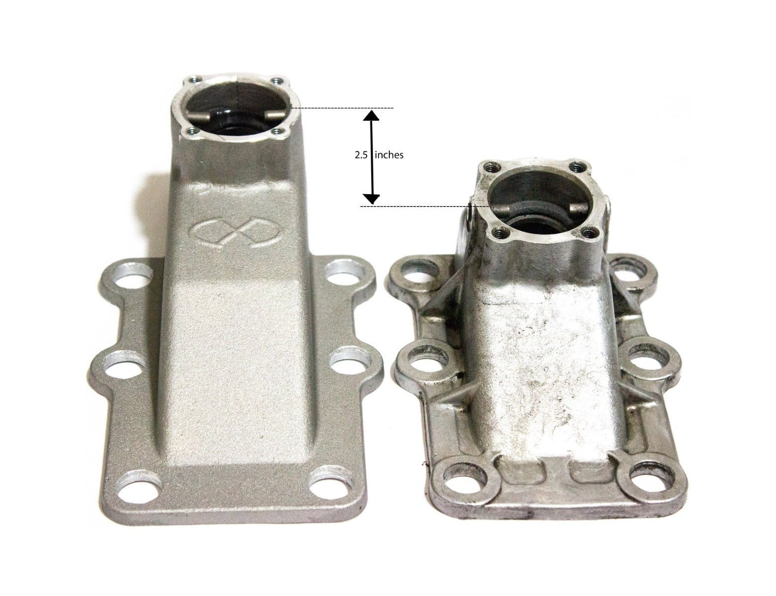 Xcessive Manufacturing Toyota R154 & W58 Shifter Housings — Lunaticsco