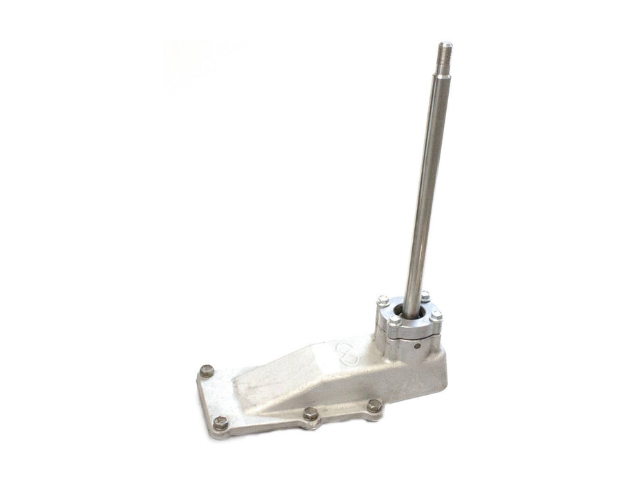 Xcessive Manufacturing Toyota Shifters | Standard & Short Throw W58 R154 Transmission - Lunaticsco