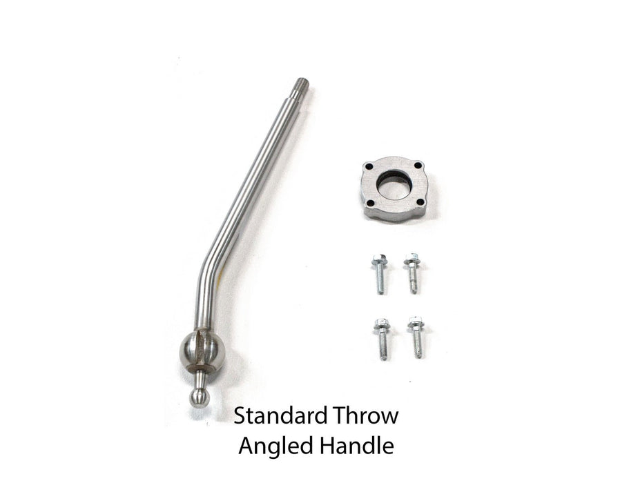 Xcessive Manufacturing Toyota Shifters | Standard & Short Throw W58 R154 Transmission - Lunaticsco