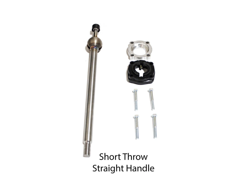 Xcessive Manufacturing Toyota Shifters | Standard & Short Throw W58 R154 Transmission - Lunaticsco