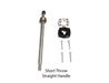 Xcessive Manufacturing Toyota Shifters | Standard & Short Throw W58 R154 Transmission - Lunaticsco