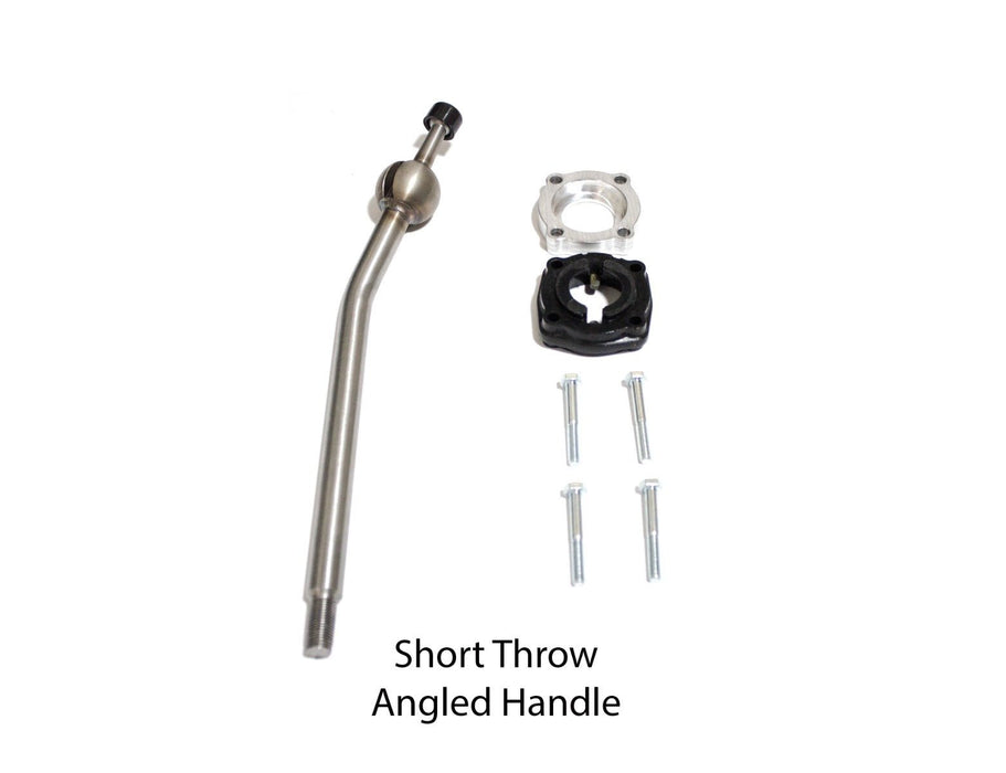 Xcessive Manufacturing Toyota Shifters | Standard & Short Throw W58 R154 Transmission - Lunaticsco