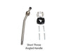 Xcessive Manufacturing Toyota Shifters | Standard & Short Throw W58 R154 Transmission - Lunaticsco