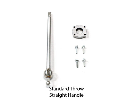 Xcessive Manufacturing Toyota Shifters | Standard & Short Throw W58 R154 Transmission - Lunaticsco