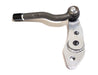 Xcessive Manufacturing Toyota Tie Rod Extensions - S1 14mm x 1.5 Adapter - Lunaticsco