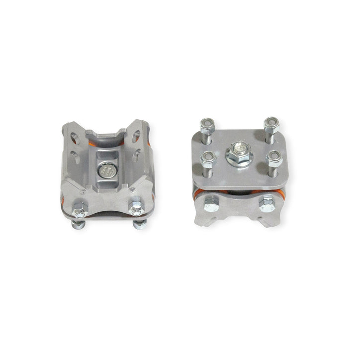 Xcessive Manufacturing Toyota Urethane Trans Mount Series 1 - T - UTM - S1 - Lunaticsco