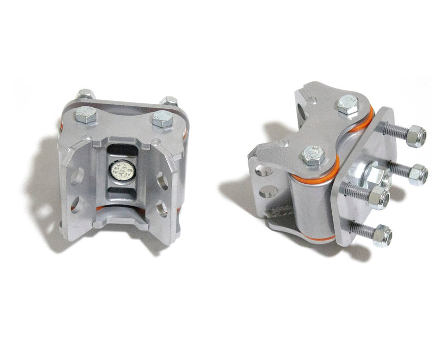 Xcessive Manufacturing Toyota Urethane Trans Mount Series 1 - T - UTM - S1 - Lunaticsco