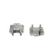 Xcessive Manufacturing Toyota Urethane Trans Mount - Series 3 - Lunaticsco
