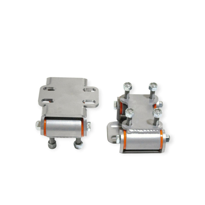 Xcessive Manufacturing Toyota Urethane Trans Mount - Series 3 - Lunaticsco