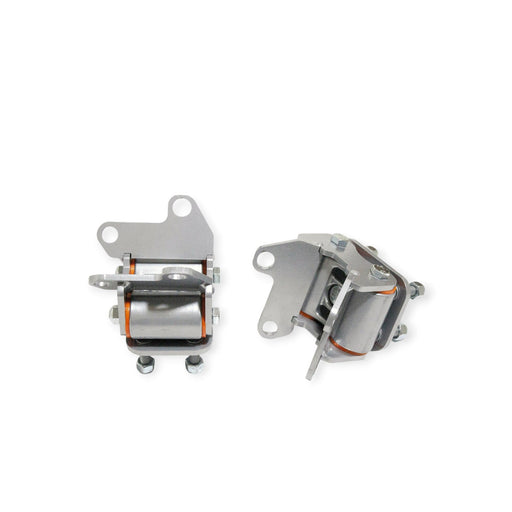 Xcessive Manufacturing Toyota Urethane Trans Mount - Series 4 - Lunaticsco