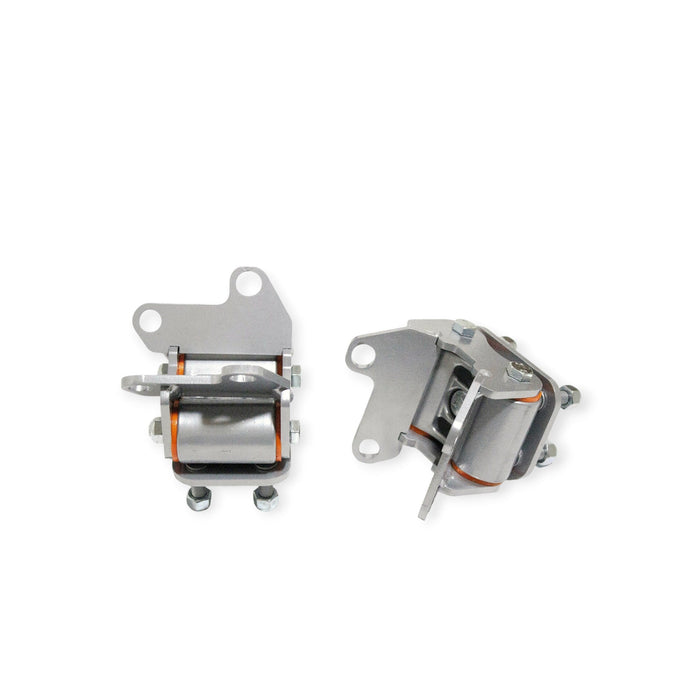 Xcessive Manufacturing Toyota Urethane Trans Mount - Series 4 - Lunaticsco