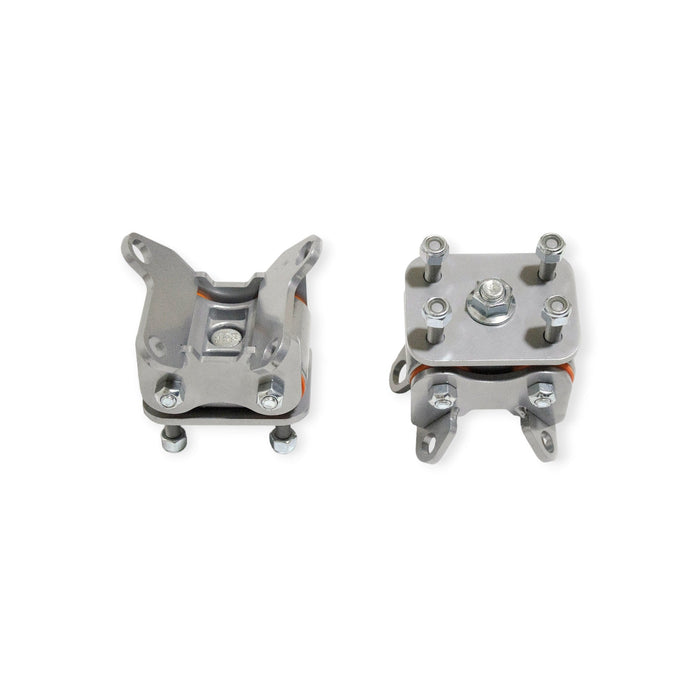 Xcessive Manufacturing Toyota Urethane Trans Mount Series 4 - T - UTM - S4 - Lunaticsco