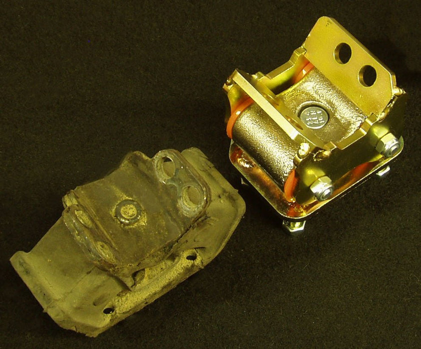 Xcessive Manufacturing Toyota Urethane Trans Mount - Series 5 - Lunaticsco