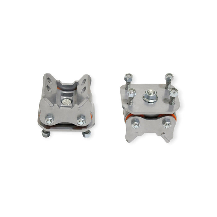 Xcessive Manufacturing Toyota Urethane Trans Mount - Series 5 - Lunaticsco
