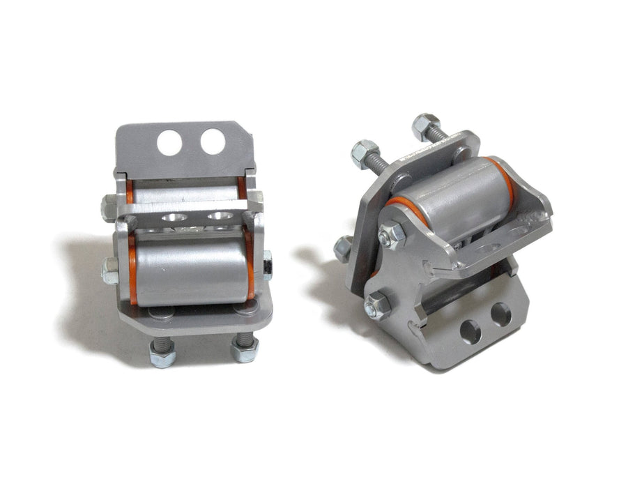 Xcessive Manufacturing Toyota Urethane Trans Mount - Series 5 - Lunaticsco