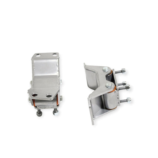 Xcessive Manufacturing Toyota Urethane Trans Mount - Series 6 - Lunaticsco