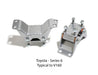 Xcessive Manufacturing Toyota Urethane Trans Mount - Series 6 - Lunaticsco