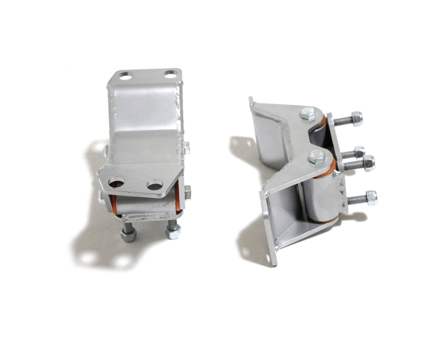 Xcessive Manufacturing Toyota Urethane Trans Mount - Series 6 - Lunaticsco