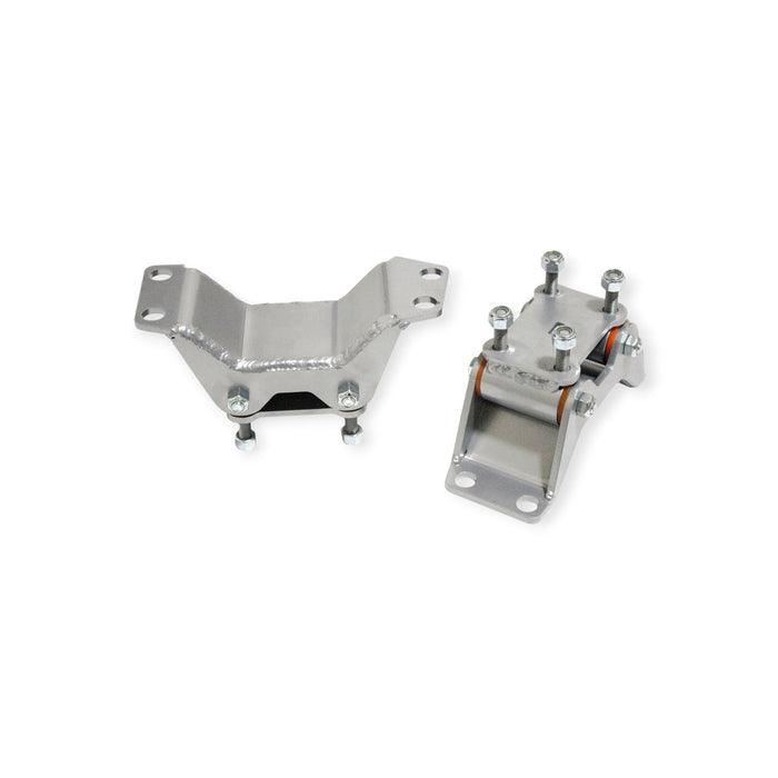 Xcessive Manufacturing Toyota Urethane Trans Mount - Series 6 - Lunaticsco