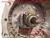 Xcessive Manufacturing Transmission Adapter 1UZ To W55/W57/W58 - Lunaticsco
