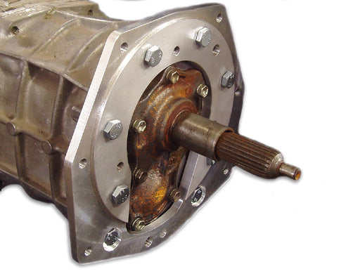 Xcessive Manufacturing Transmission Adapter 1UZ To W55/W57/W58 - Lunaticsco