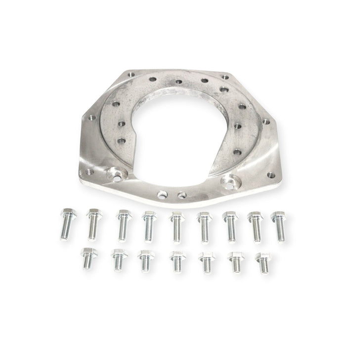 Xcessive Manufacturing Transmission Adapter 1UZ To W55/W57/W58 - Lunaticsco