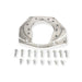 Xcessive Manufacturing Transmission Adapter 1UZ To W55/W57/W58 - Lunaticsco