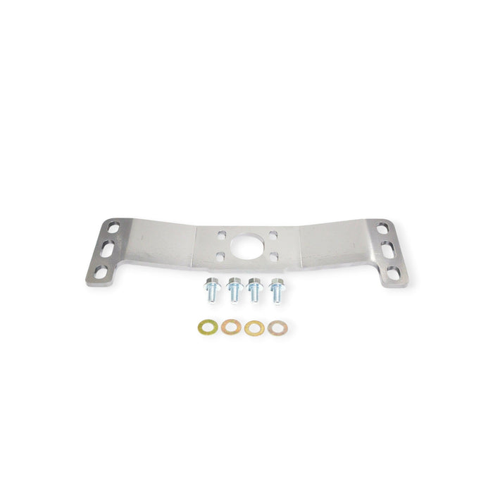 Xcessive Manufacturing Transmission Crossmember Lexus GS300/400/430 JZS160 98-05 - Lunaticsco