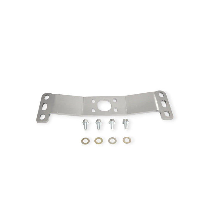 Xcessive Manufacturing Transmission Crossmember - Manual trans Lexus SC300/400 92-00 - Lunaticsco
