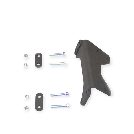 Xcessive Manufacturing Transmission Tunnel Hydro Mount Lexus IS300 01-05 - Lunaticsco