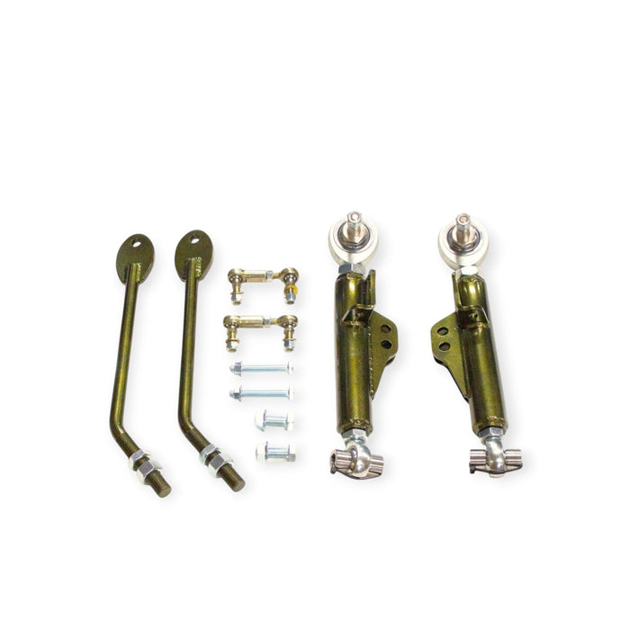 Xcessive Manufacturing Tube Arms Toyota Cressida MX83 89-92 - Lunaticsco