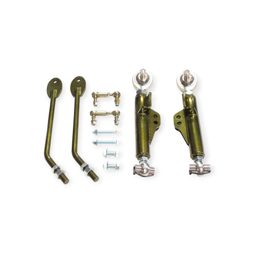 Xcessive Manufacturing Tube Control Arms Toyota Cressida MX83 89 - 92 - Lunaticsco