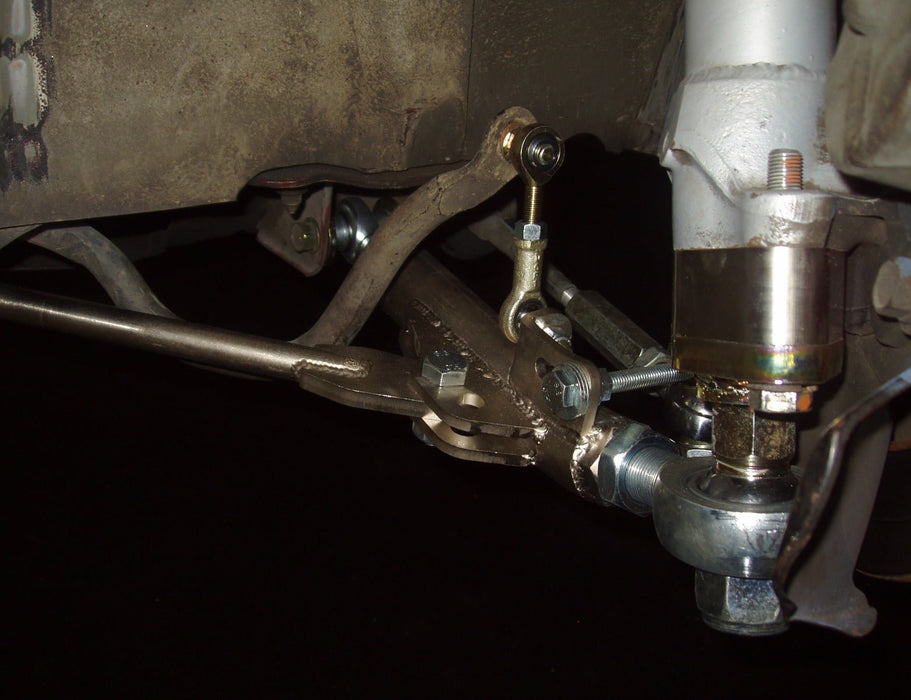 Xcessive Manufacturing Tube Control Arms Toyota Cressida MX83 89 - 92 - Lunaticsco