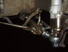 Xcessive Manufacturing Tube Control Arms Toyota Cressida MX83 89 - 92 - Lunaticsco