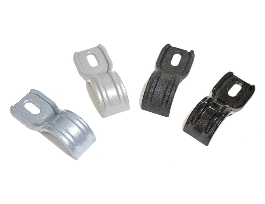 Xcessive Manufacturing Upper Radiator Mounts Toyota Cressida MX83 89 - 92 - Lunaticsco