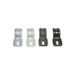 Xcessive Manufacturing Upper Radiator Mounts Toyota Cressida MX83 89 - 92 - Lunaticsco