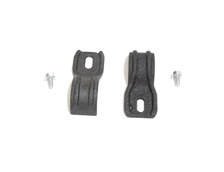 Xcessive Manufacturing Upper Radiator Mounts Toyota Cressida MX83 89 - 92 - Lunaticsco