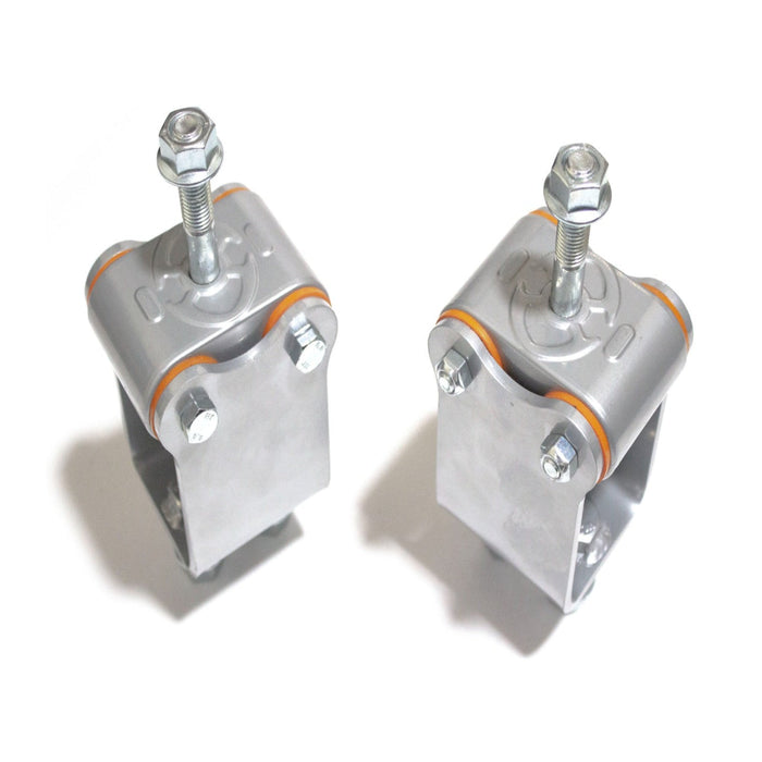 Xcessive Manufacturing Urethane Motor Mount JZS160 Lexus GS300 97 - 05 - Lunaticsco