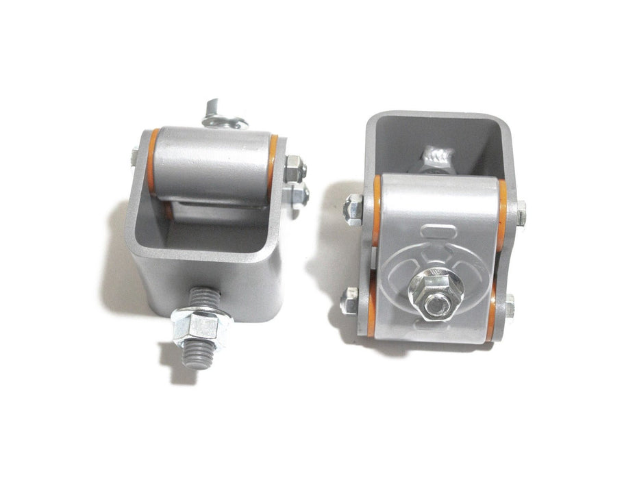 Xcessive Manufacturing Urethane Motor Mount (SC300/400 1UZ 92 - 00) - Lunaticsco