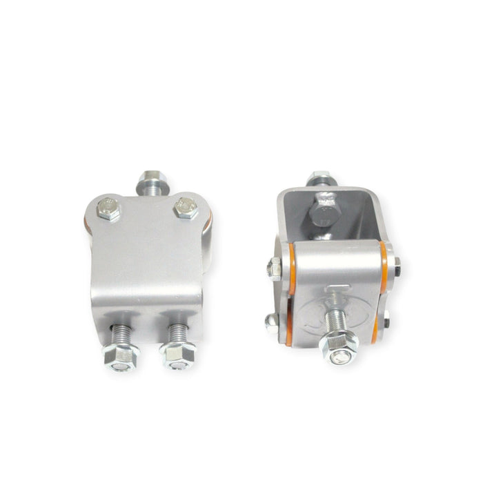 Xcessive Manufacturing Urethane Motor Mount Toyota IS200 99-05 - Lunaticsco