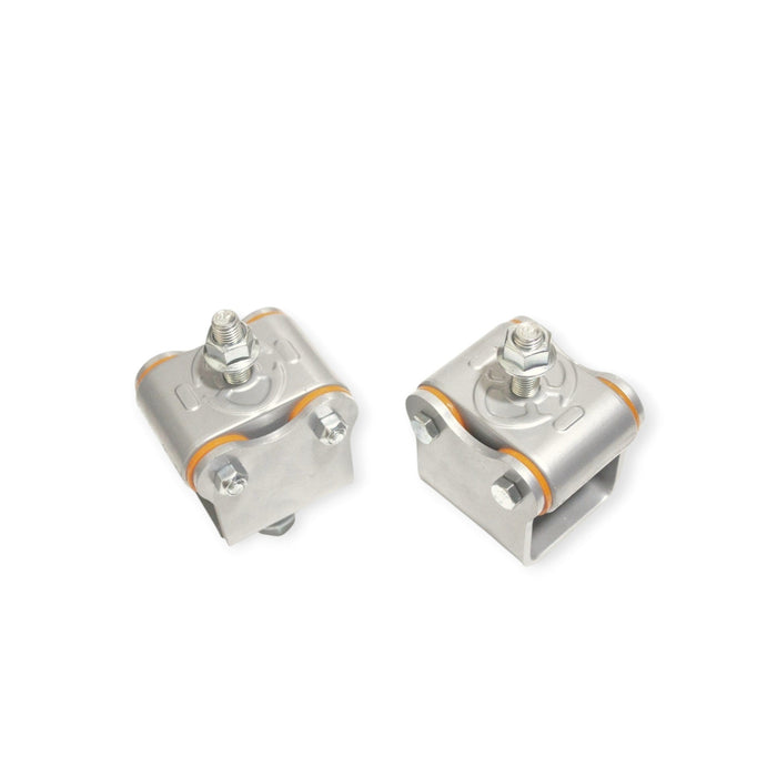Xcessive Manufacturing Urethane Motor Mount Toyota JZX90 (Zenki) 92-96 - Lunaticsco