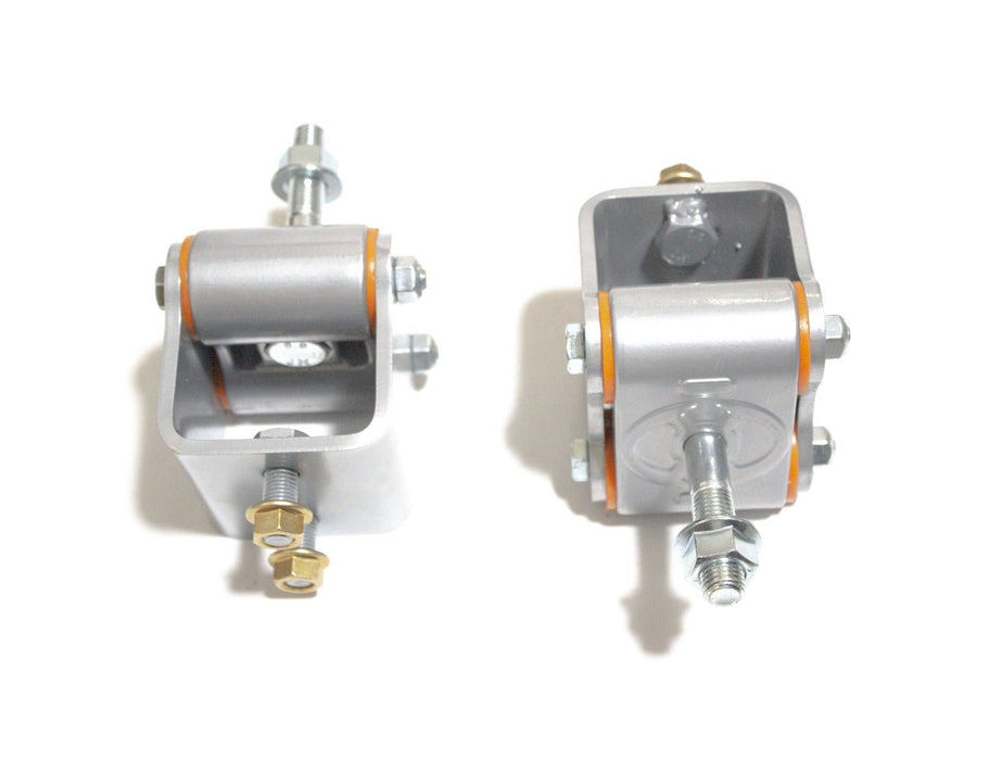 Xcessive Manufacturing Urethane Motor Mount Toyota JZX90/100 94 - 01 - Lunaticsco