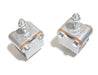 Xcessive Manufacturing Urethane Motor Mount Toyota JZX90/100 94 - 01 - Lunaticsco