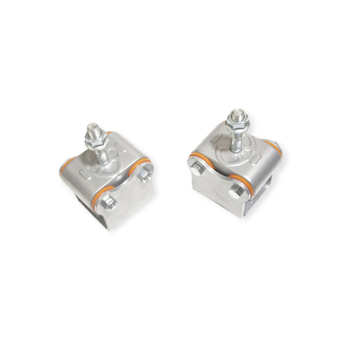 Xcessive Manufacturing Urethane Motor Mount Toyota JZX90/100 94 - 01 - Lunaticsco