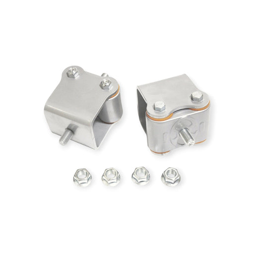 Xcessive Manufacturing Urethane Motor Mounts Toyota Cressida MX83 89 - 92 - Lunaticsco